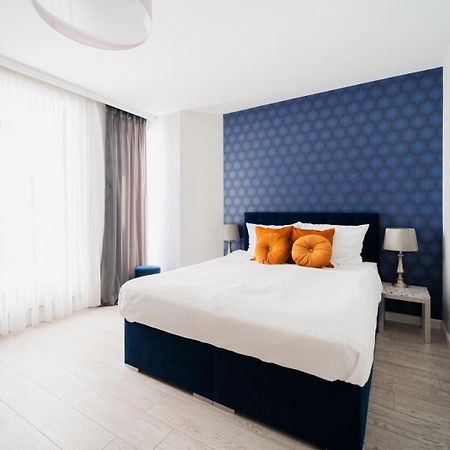 브로츠와프 Nice Apart-City Center Krawiecka 아파트 외부 사진